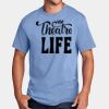 Core Cotton Tee Thumbnail