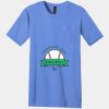 Very Important Tee ® with Pocket Thumbnail