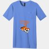 Very Important Tee ® with Pocket Thumbnail