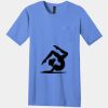Very Important Tee ® with Pocket Thumbnail
