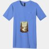 Very Important Tee ® with Pocket Thumbnail