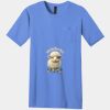 Very Important Tee ® with Pocket Thumbnail