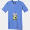 Very Important Tee ® with Pocket Thumbnail