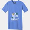 Very Important Tee ® with Pocket Thumbnail