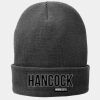 Fleece Lined Knit Cap Thumbnail