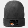 Fleece Lined Knit Cap Thumbnail