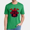 Perfect Tri ® Tee Thumbnail