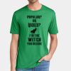 Perfect Tri ® Tee Thumbnail