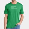 Perfect Tri ® Tee Thumbnail