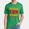 Perfect Tri ® Tee Thumbnail