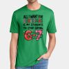 Perfect Tri ® Tee Thumbnail