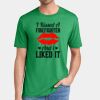 Perfect Tri ® Tee Thumbnail