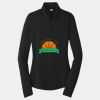 Women's PosiCharge ® Competitor 1/4 Zip Pullover Thumbnail