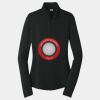 Women's PosiCharge ® Competitor 1/4 Zip Pullover Thumbnail