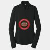 Women's PosiCharge ® Competitor 1/4 Zip Pullover Thumbnail