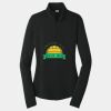 Women's PosiCharge ® Competitor 1/4 Zip Pullover Thumbnail