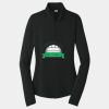 Women's PosiCharge ® Competitor 1/4 Zip Pullover Thumbnail