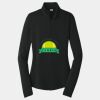 Women's PosiCharge ® Competitor 1/4 Zip Pullover Thumbnail