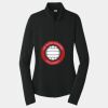 Women's PosiCharge ® Competitor 1/4 Zip Pullover Thumbnail