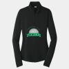 Women's PosiCharge ® Competitor 1/4 Zip Pullover Thumbnail