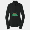 Women's PosiCharge ® Competitor 1/4 Zip Pullover Thumbnail