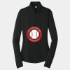 Women's PosiCharge ® Competitor 1/4 Zip Pullover Thumbnail