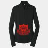 Women's PosiCharge ® Competitor 1/4 Zip Pullover Thumbnail