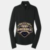 Women's PosiCharge ® Competitor 1/4 Zip Pullover Thumbnail