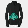 Women's PosiCharge ® Competitor 1/4 Zip Pullover Thumbnail