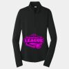 Women's PosiCharge ® Competitor 1/4 Zip Pullover Thumbnail