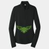 Women's PosiCharge ® Competitor 1/4 Zip Pullover Thumbnail