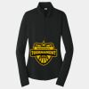 Women's PosiCharge ® Competitor 1/4 Zip Pullover Thumbnail