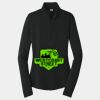 Women's PosiCharge ® Competitor 1/4 Zip Pullover Thumbnail