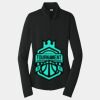 Women's PosiCharge ® Competitor 1/4 Zip Pullover Thumbnail