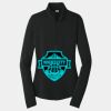 Women's PosiCharge ® Competitor 1/4 Zip Pullover Thumbnail