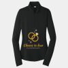 Women's PosiCharge ® Competitor 1/4 Zip Pullover Thumbnail