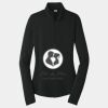 Women's PosiCharge ® Competitor 1/4 Zip Pullover Thumbnail