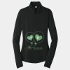 Women's PosiCharge ® Competitor 1/4 Zip Pullover Thumbnail
