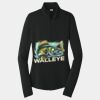 Women's PosiCharge ® Competitor 1/4 Zip Pullover Thumbnail