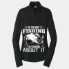 Women's PosiCharge ® Competitor 1/4 Zip Pullover Thumbnail