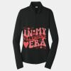 Women's PosiCharge ® Competitor 1/4 Zip Pullover Thumbnail