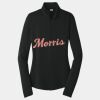 Women's PosiCharge ® Competitor 1/4 Zip Pullover Thumbnail