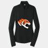 Women's PosiCharge ® Competitor 1/4 Zip Pullover Thumbnail