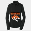 Women's PosiCharge ® Competitor 1/4 Zip Pullover Thumbnail