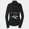 Women's PosiCharge ® Competitor 1/4 Zip Pullover Thumbnail