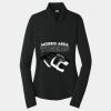 Women's PosiCharge ® Competitor 1/4 Zip Pullover Thumbnail