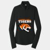 Women's PosiCharge ® Competitor 1/4 Zip Pullover Thumbnail