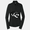 Women's PosiCharge ® Competitor 1/4 Zip Pullover Thumbnail