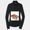 Women's PosiCharge ® Competitor 1/4 Zip Pullover Thumbnail