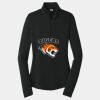 Women's PosiCharge ® Competitor 1/4 Zip Pullover Thumbnail
